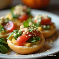 7 SNACKS SALUDABLES PARA LLEVAR Energ&iacute;a Casera al Instante