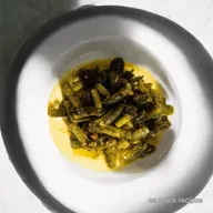 Acelgas Rehogadas a la Manchega Receta F&aacute;cil y Sabrosa