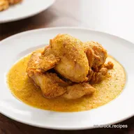 Alitas Pollo Freidora Aire Crujientes al Ajillo Receta TOP