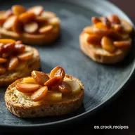 Almendras Tostadas Ib&eacute;ricas: &iexcl;Mi Secreto Crujiente!