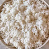 Arroz Blanco Coreano: Textura Brillante
