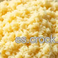 Cocer Arroz Blanco Suelto: El Truco Infalible de la Abuela