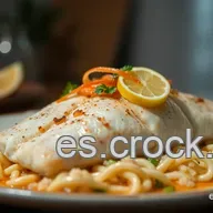 Pescado Ex&oacute;tico Receta: &iexcl;Atardecer Caribe&ntilde;o en tu Mesa!