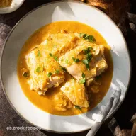 Bacalao a la Vizca&iacute;na Aut&eacute;ntico Un Cl&aacute;sico Vasco F&Aacute;CIL