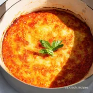 Berenjena al Horno F&aacute;cil Sabor Cordob&eacute;s en tu Mesa