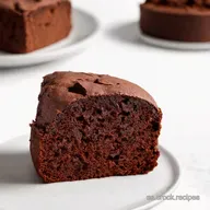 BIZCOCHO DE CHOCOLATE IMPOSIBLE Magia en tu Horno