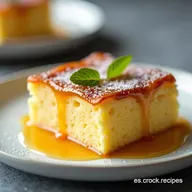 POSTRE 3 SABORES El Tres Leches Casero M&aacute;s Delicioso