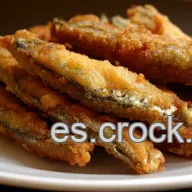 Boquerones Fritos: Receta Crujiente como en Andaluc&iacute;a ☀️