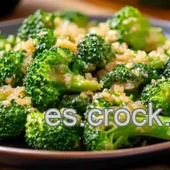 Br&oacute;coli al Ajillo con Almendras: &iexcl;Mis Recetas Favoritas!