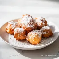 Bu&ntilde;uelos de Viento para 8 Personas