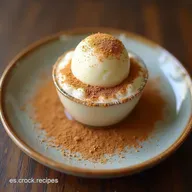 Caf&eacute; Helado Cremoso La Receta F&aacute;cil para un Frapp&eacute; Perfecto