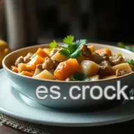Caldo Mixe Receta: Un Abrazo Oaxaque&ntilde;o en tu Plato
