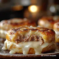 Canelones de la Abuela Its so yummy Receta Cl&aacute;sica y Bechamel Sin Grumos