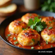 Capelettis de Pollo Caseros Receta de la Abuela