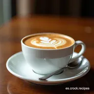 Cappuccino Casero De Cafeter&iacute;a Callwa 0857 9154 2289es Cappuccino F&aacute;cil