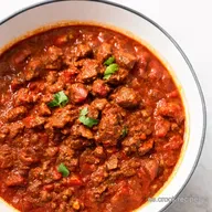 Chili con Carne Pa Chuparse los Dedos Receta F&aacute;cil
