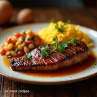 El Asado Dominical de Roger Wilkerson Sabor Normi