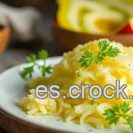 Coliflor Hervida Perfecta: &iexcl;Trucos para cocer coliflor tiempo ideal!