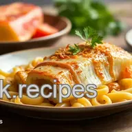 Menus Diarios: Conejo al Ajillo Express &iexcl;Como el de la Abuela!