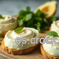 Queso Fresco Batido Recetas: &iexcl;Copas de Desayuno Deliciosas!