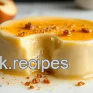 Crema de Esp&aacute;rragos Cremosa: &iexcl;Secrecito de Abuela Revelado!