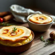 Puerro Recetas: Crema Cremosa con Jam&oacute;n &iexcl;Para Chuparse los Dedos!