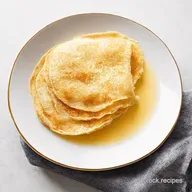 Como Hacer Crepes La Receta M&aacute;s F&aacute;cil y Deliciosa