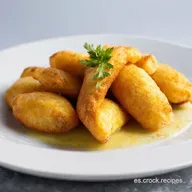 Marquesitas Yucatecas Caseras Crujientes y Deliciosas