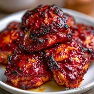 Dakgalbi De Pollo Caramelizado