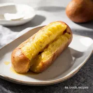 BOCADILLO DE PATATA Cl&aacute;sico Receta Espa&ntilde;ola F&aacute;cil y R&aacute;pida