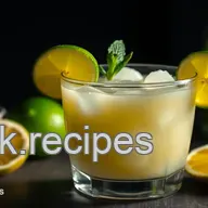 Daiquiri Perfecto: &iexcl;Un Cuba Libre con Clase en 5 Minutos!