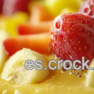 Smoothies Tropicales &iexcl;Energ&iacute;a al Instante! Receta F&aacute;cil