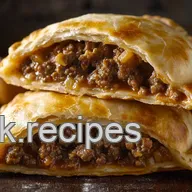 Empanada Gallega de Carne: &iexcl;Mi Secreto Mejor Guardado!