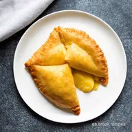 Empanada Gallega Con 2 PATATAS 1 ZANAHORIA UN bocado de casa