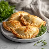 Empanadas Caseras: Receta para 20 Unidades en 45 Minutos