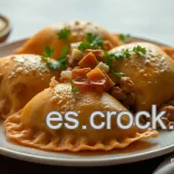 Empanadas Criollas: &iexcl;La Receta de la Abuela! | Receta Empanadas