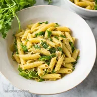 Ensalada de Pasta Receta F&aacute;cil Mi Secreto Mediterr&aacute;neo