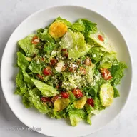 Comidas Ligeras Ensalada Fresquita Receta F&aacute;cil y Saludable