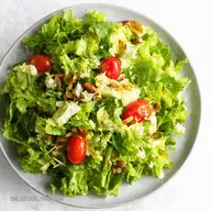 Deliciosas recetas de ensaladas Mi Ensalada Mediterr&aacute;nea Secreta