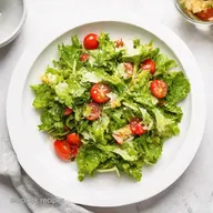 Cenas Sencillas en 20 Ensalada Mediterr&aacute;nea Deliciosa