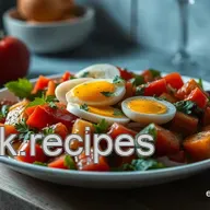 Ensaladas Murcianas: Un Bocado de Sol Mediterr&aacute;neo