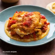 Escalivada Catalana La Receta de la Abuela Fina