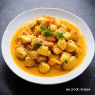 Escalivada Receta F&aacute;cil Sabor Mediterr&aacute;neo en Casa