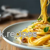 Receta Carbonara Aut&eacute;ntica: &iexcl;M&aacute;s F&aacute;cil que un Piropo!