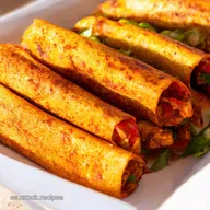 Fajitas TexMex Un Fest&iacute;n de Sabores Casero