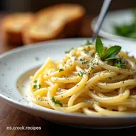 Fettuccine Alfredo La Receta Italiana Cremosa Sin Nata