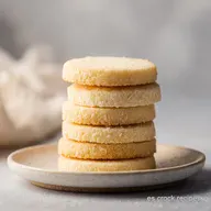 Galletas Harina Coco en 22 Minutos
