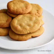 Galletas de la Abuela Carmen Un Cl&aacute;sico con Canela