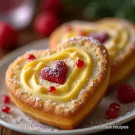 Receta Galletas de San Valent&iacute;n Sabl&eacute;s Decoradas F&aacute;ciles