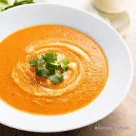 Comidas Veraniegas Gazpacho Andaluz Frescor Total